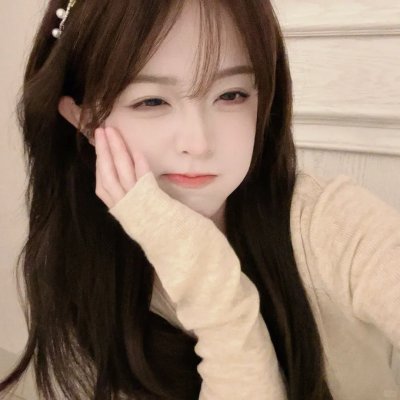 深夜中的企鹅